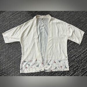 Ripzone | Beach Coverup